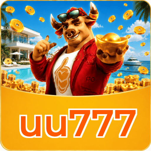 uu777 Logo 1