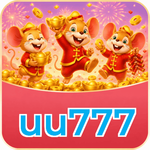 uu777 Instalar Logo 2