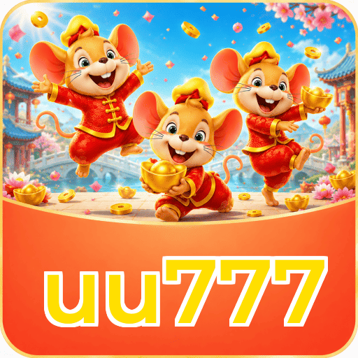uu777 Segurança Logo 3