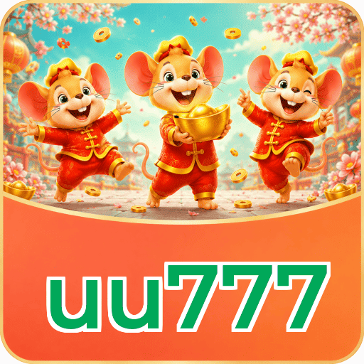 uu777 Instalar Logo 3