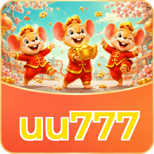 uu777 Logo 3